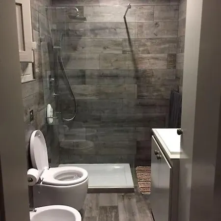 Apartment Stylish Pad Valletta