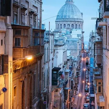 Stylish Pad Apartment Valletta