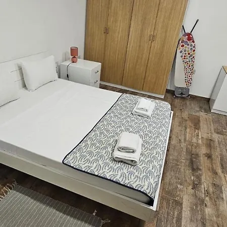 Stylish Pad 公寓 *