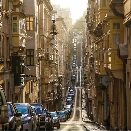 Appartement Stylish Pad