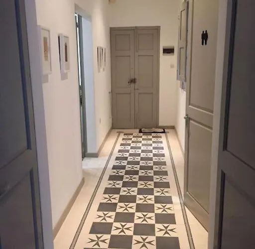 Appartement Stylish Pad *