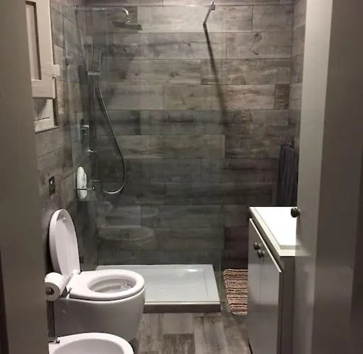 Apartamento Stylish Pad La Valeta