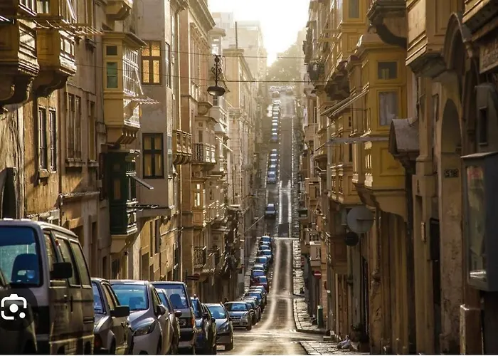 Appartement Stylish Pad