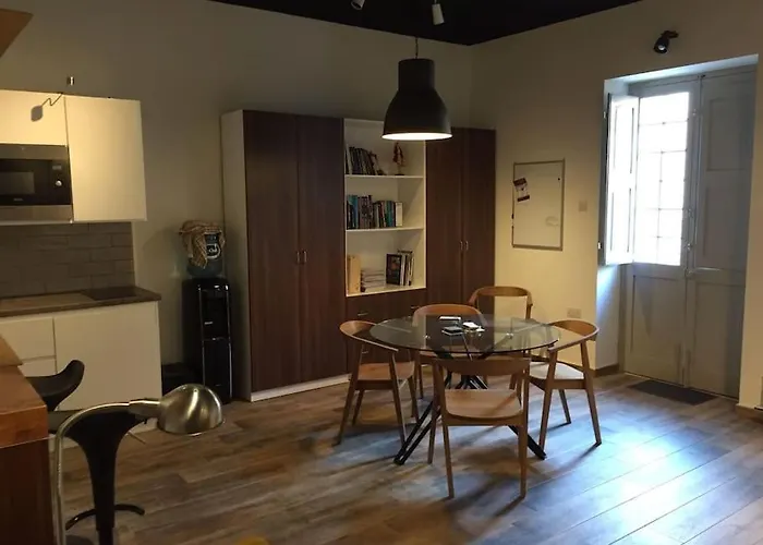 Appartement Stylish Pad