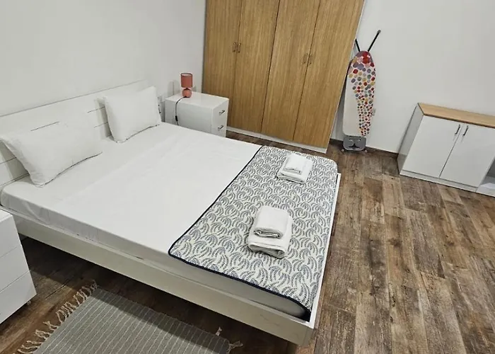 Stylish Pad Appartement *